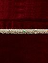 KV Anklet - Size:9 #08